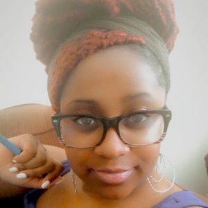 Meet your Posher, Tylah